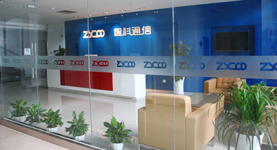 Cina Zycoo Co., Ltd.