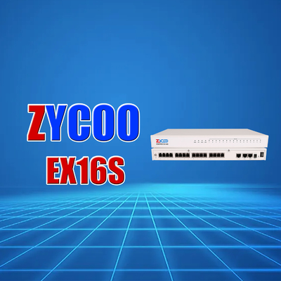 DC 12V-3.5A Voip Pot Gateway Fxs 512MB DDR3 Memori SDRAM