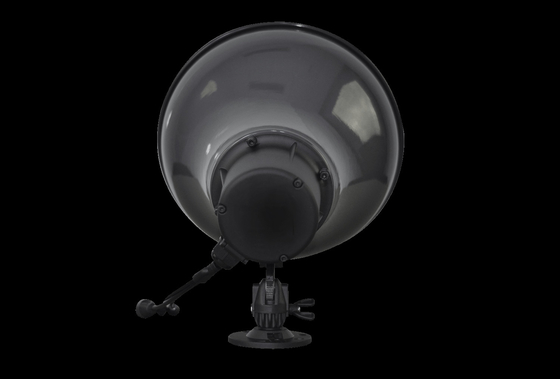 Speaker Klakson IP Luar Ruang 30 Watt Terpasang di Dinding EN 61000-3-2:2014