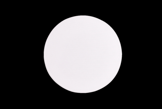 85dB/1m/1W Poe Ceiling Speaker Warna Putih Akustik Mono