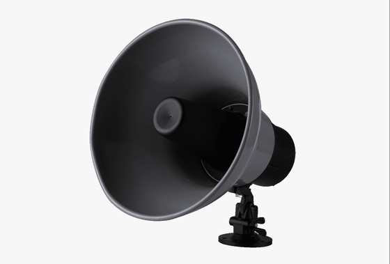 Sistem Speaker IP PA Serba Guna Speaker Klakson Suara yang Dapat Dipahami Untuk Paging SIP
