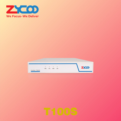 Sistem Telepon ARM 4 Core IP PBX Sistem Telepon Berbasis Cloud WAN