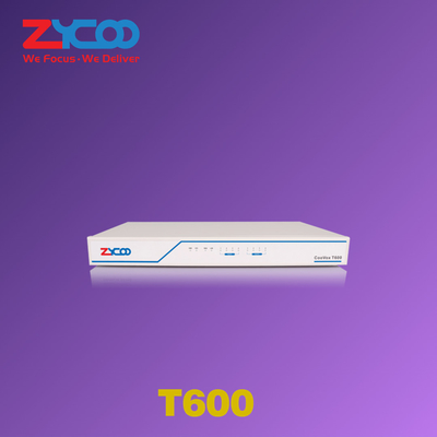 Coovox T600 IP PBX Phone System 4GB DDR3L Untuk ukuran Sedang